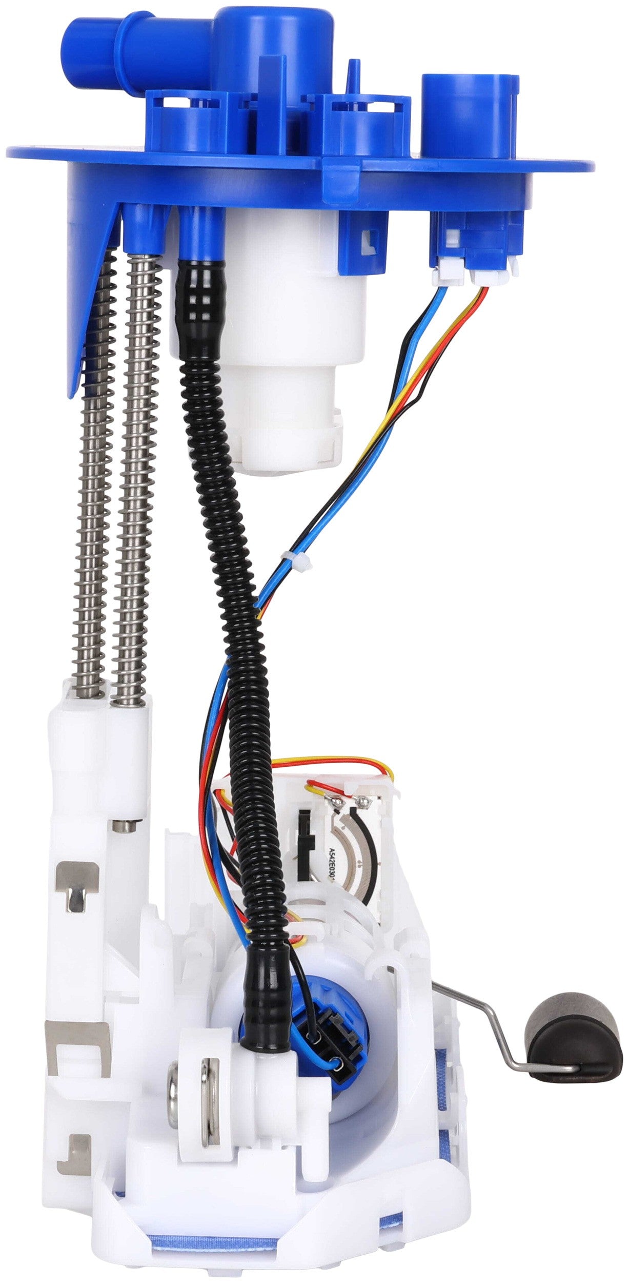 Delphi Fuel Pump Module Assembly FG2850 image 6