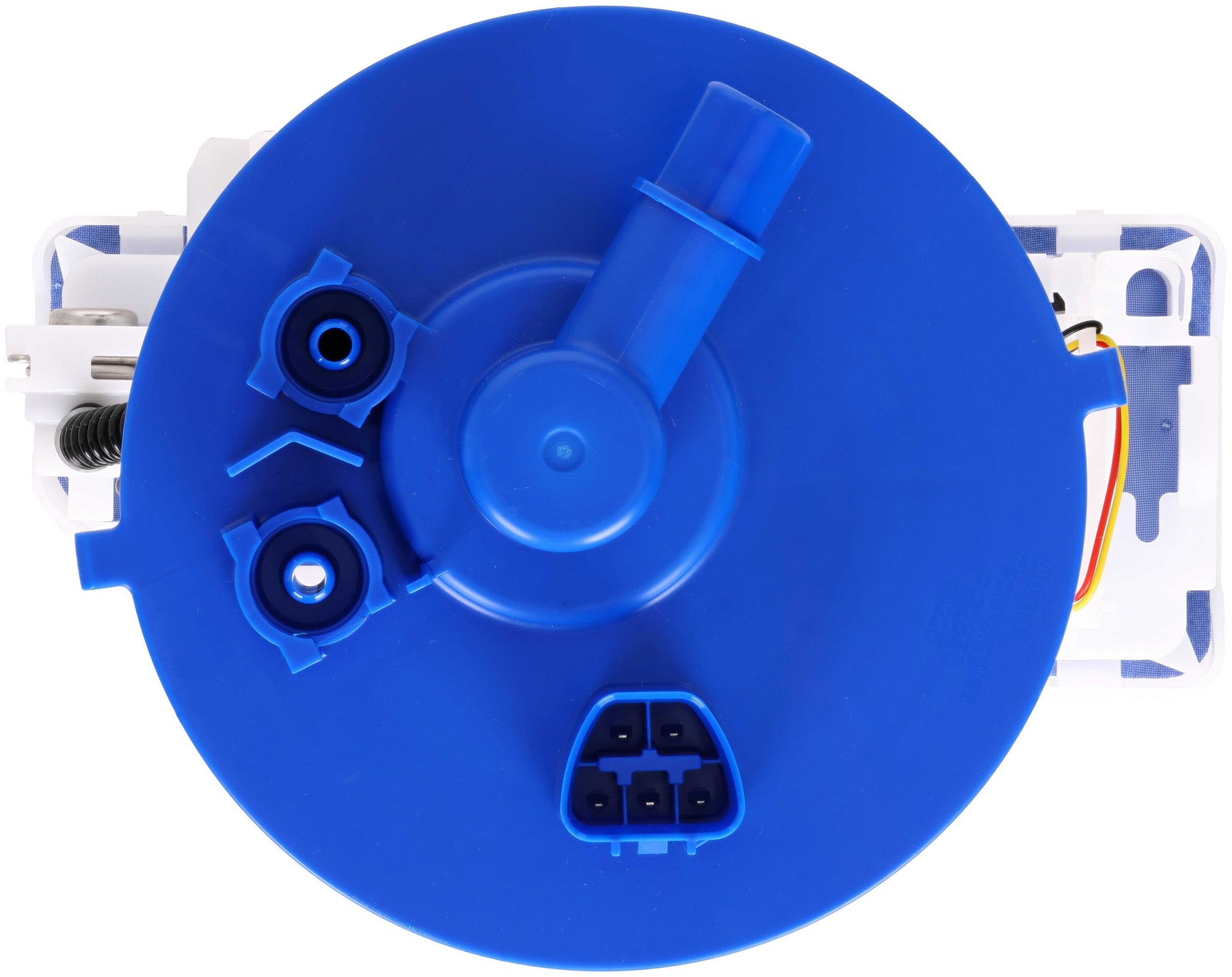 Delphi Fuel Pump Module Assembly FG2850 image 3