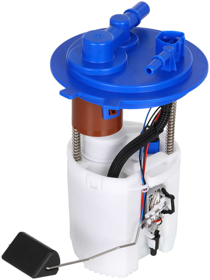 Delphi FG2851 image 4