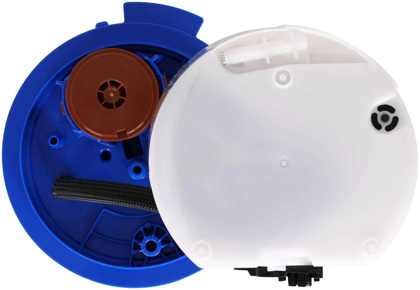 Delphi Fuel Pump Module Assembly FG2853 image 7