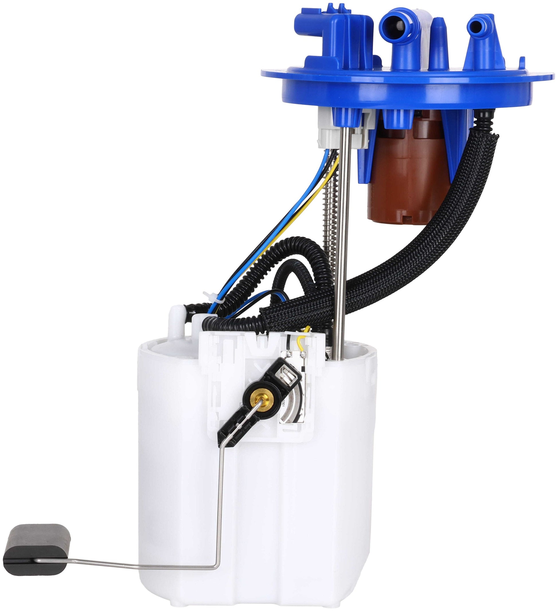 Delphi Fuel Pump Module Assembly FG2853 image 2