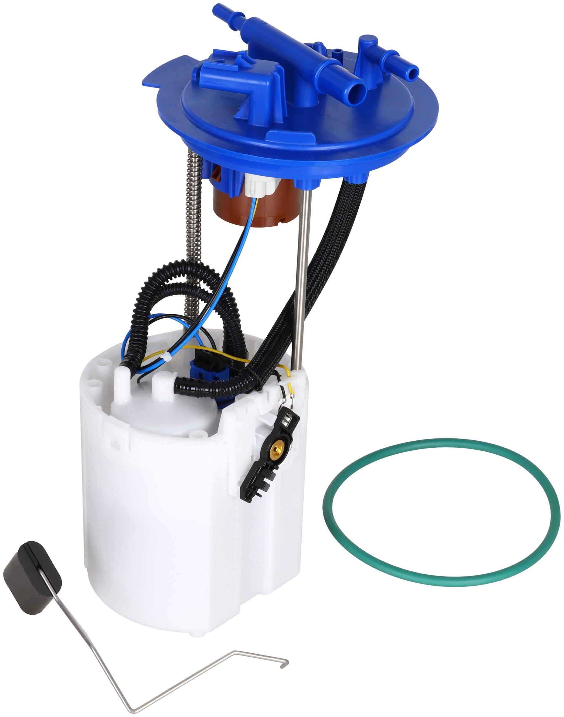 Delphi Fuel Pump Module Assembly FG2853 main image