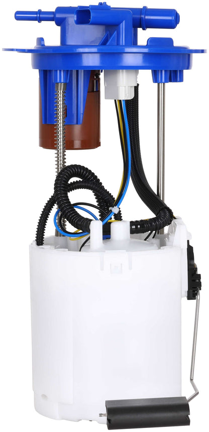 Delphi Fuel Pump Module Assembly FG2853 image 6