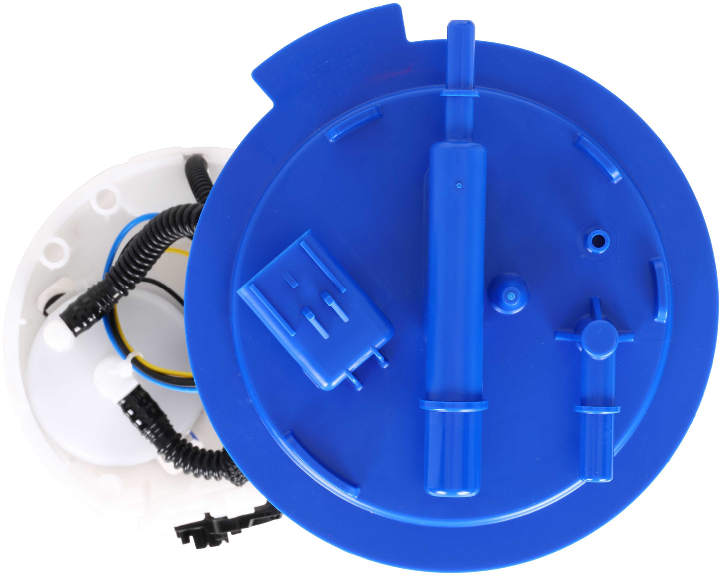 Delphi Fuel Pump Module Assembly FG2853 image 3