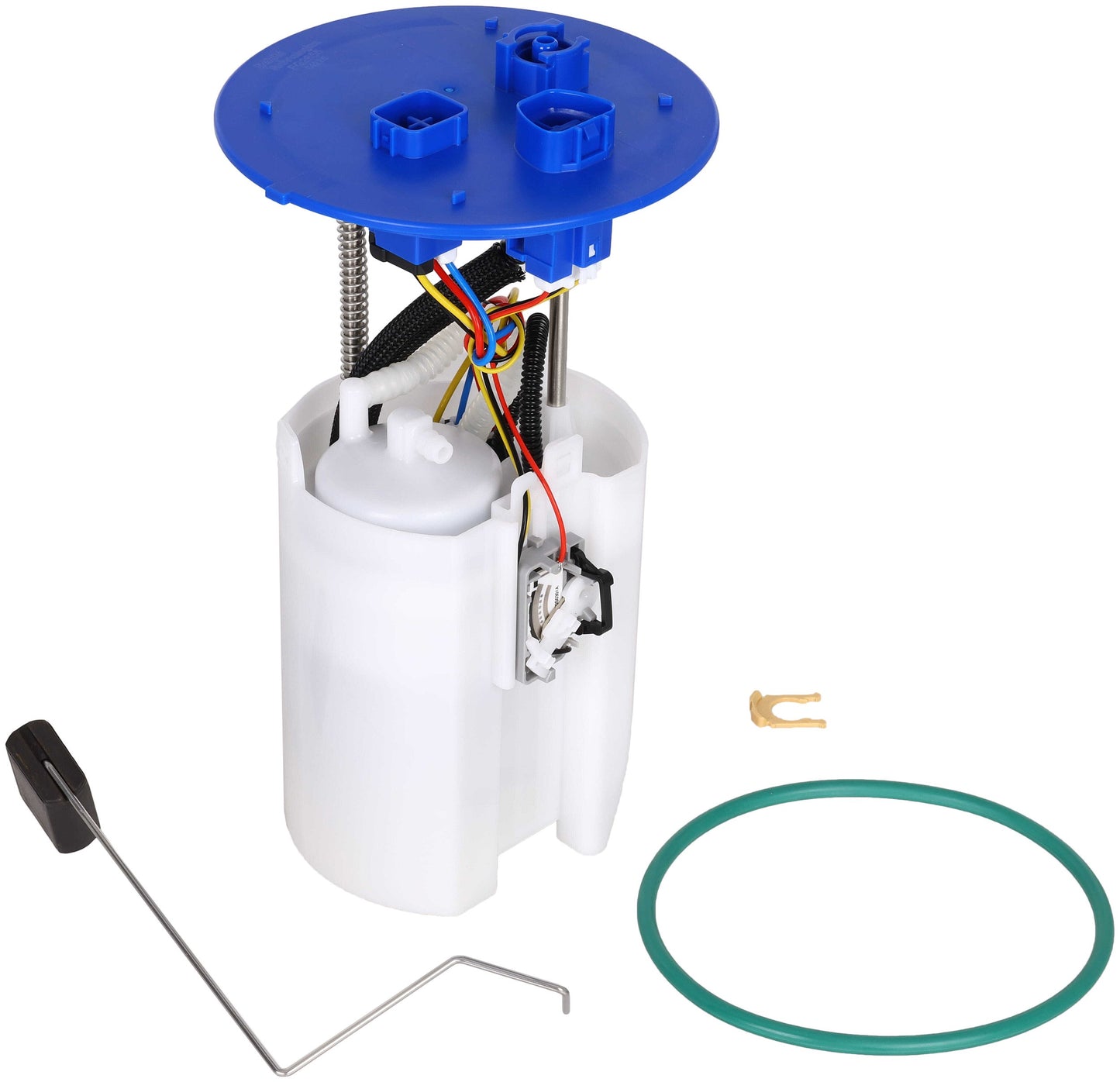 Delphi Fuel Pump Module Assembly FG2855 main image