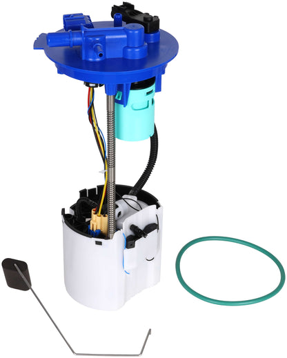 Delphi FG2860 main image