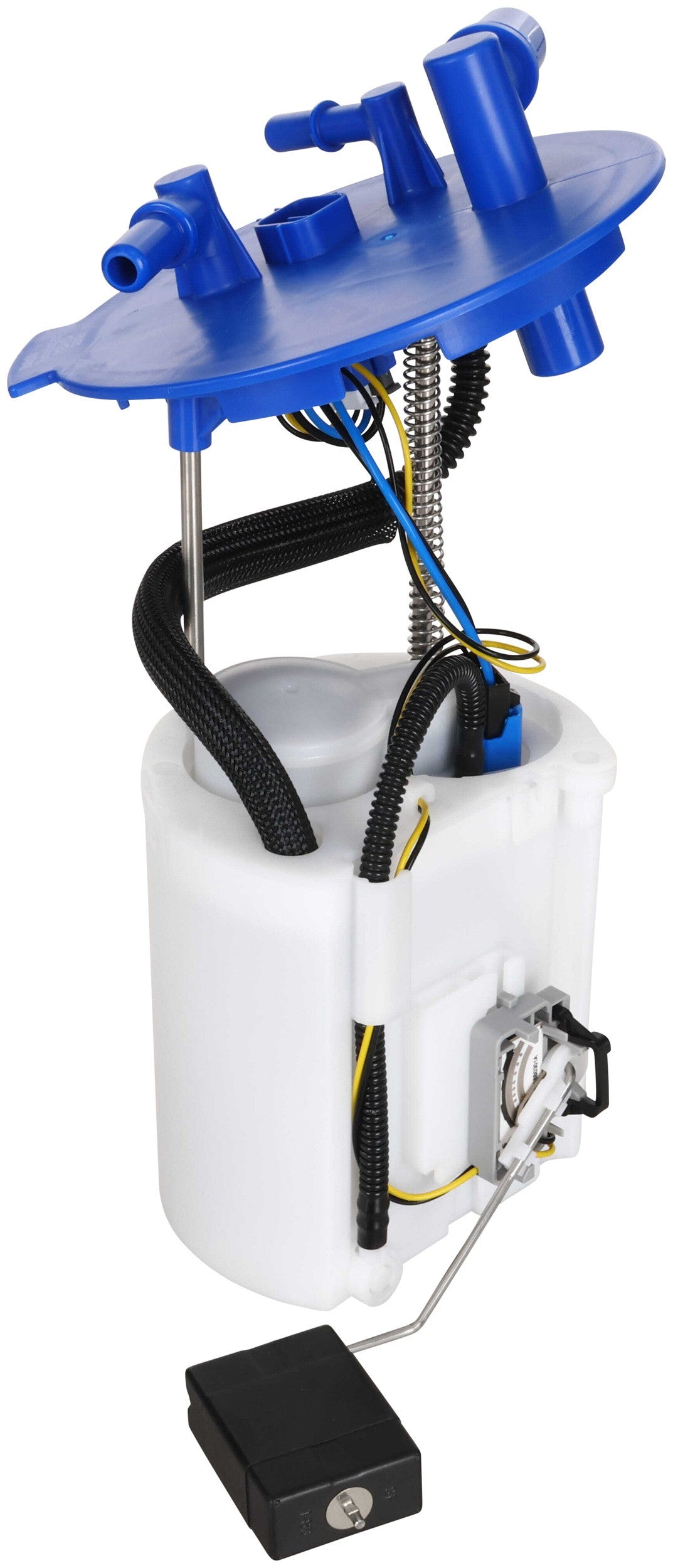 Delphi Fuel Pump Module Assembly FG2862 image 4