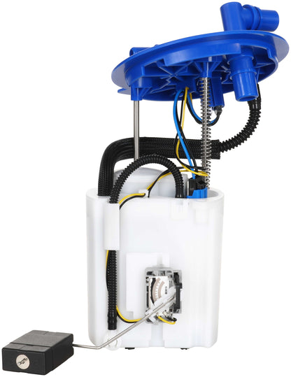 Delphi Fuel Pump Module Assembly FG2862 image 2