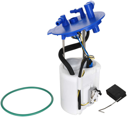 Delphi Fuel Pump Module Assembly FG2862 main image