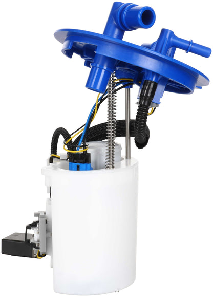 Delphi Fuel Pump Module Assembly FG2862 image 6