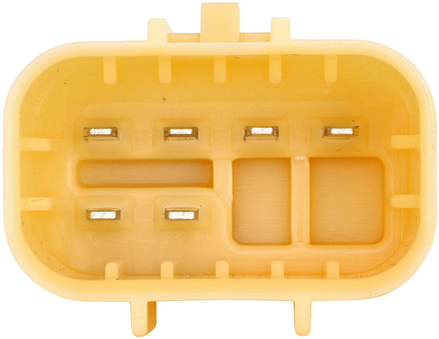 Delphi Fuel Pump Module Assembly FG2863 image 9
