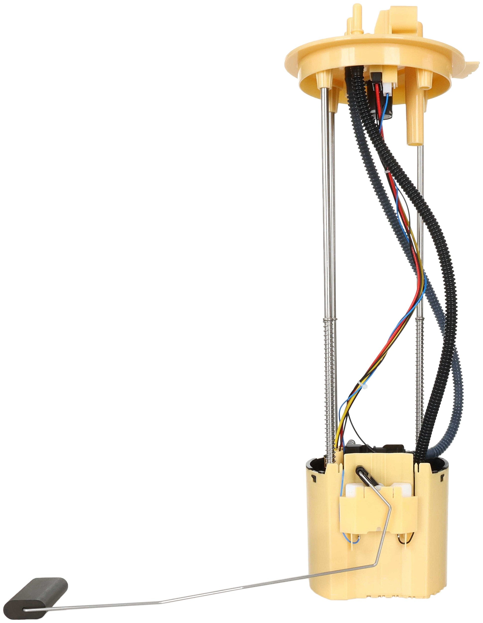 Delphi Fuel Pump Module Assembly FG2863 image 2