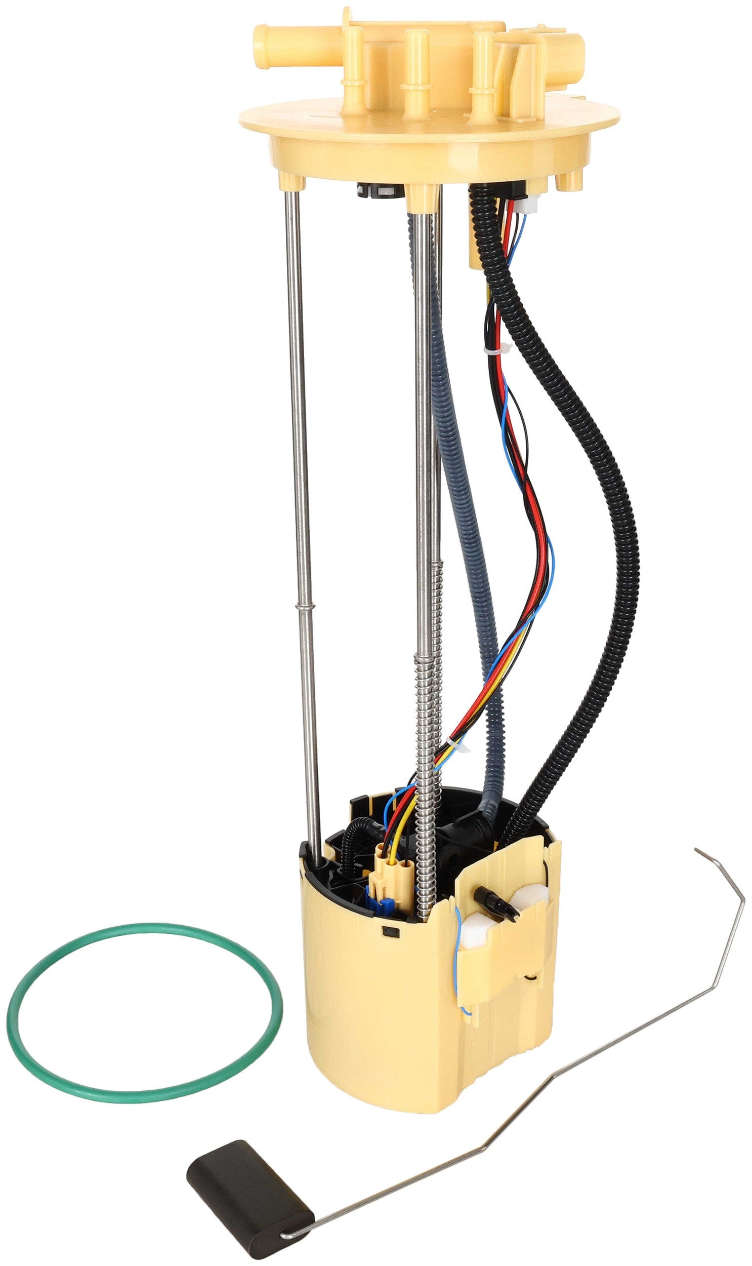 Delphi Fuel Pump Module Assembly FG2863 main image