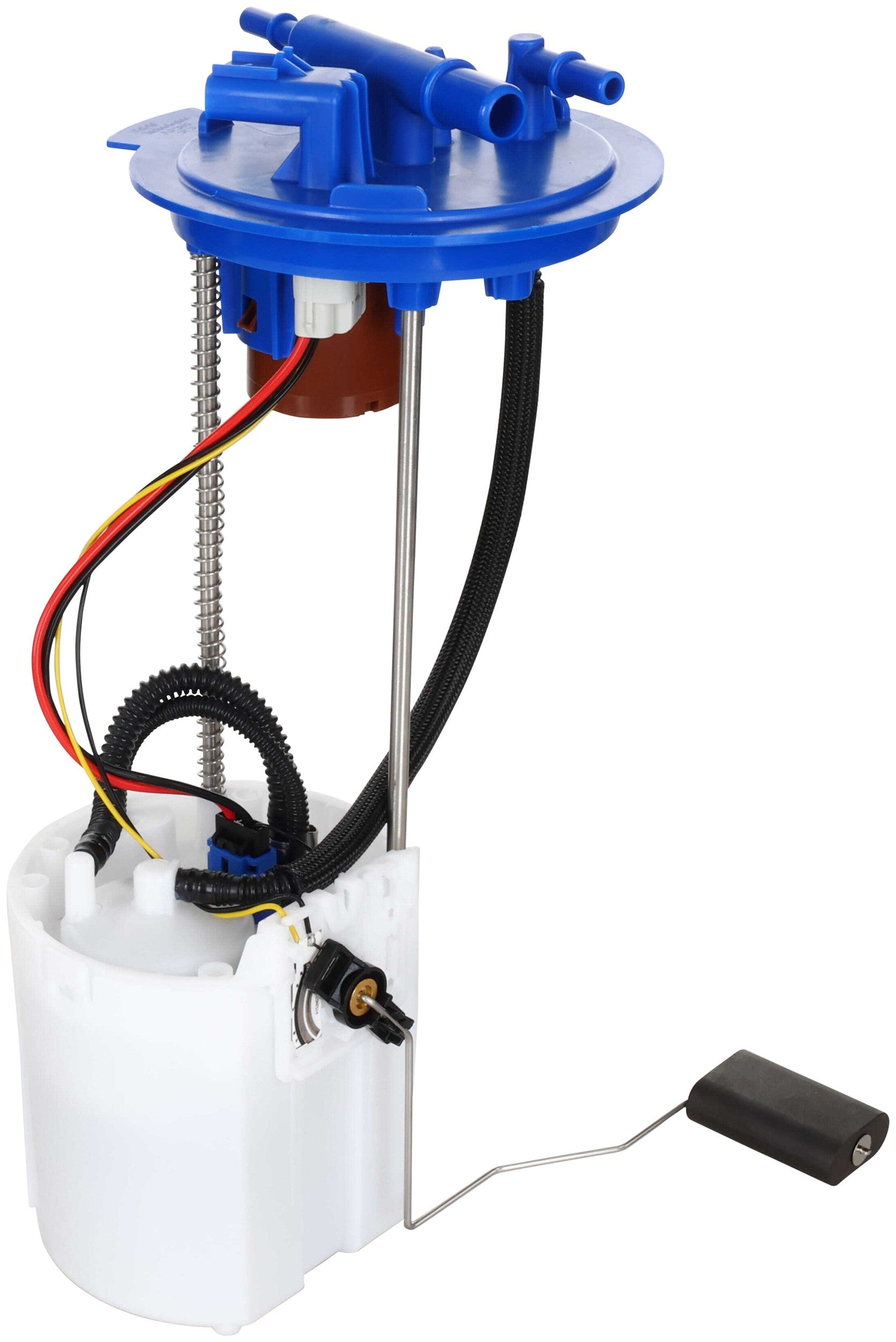 Delphi Fuel Pump Module Assembly FG2895 image 4