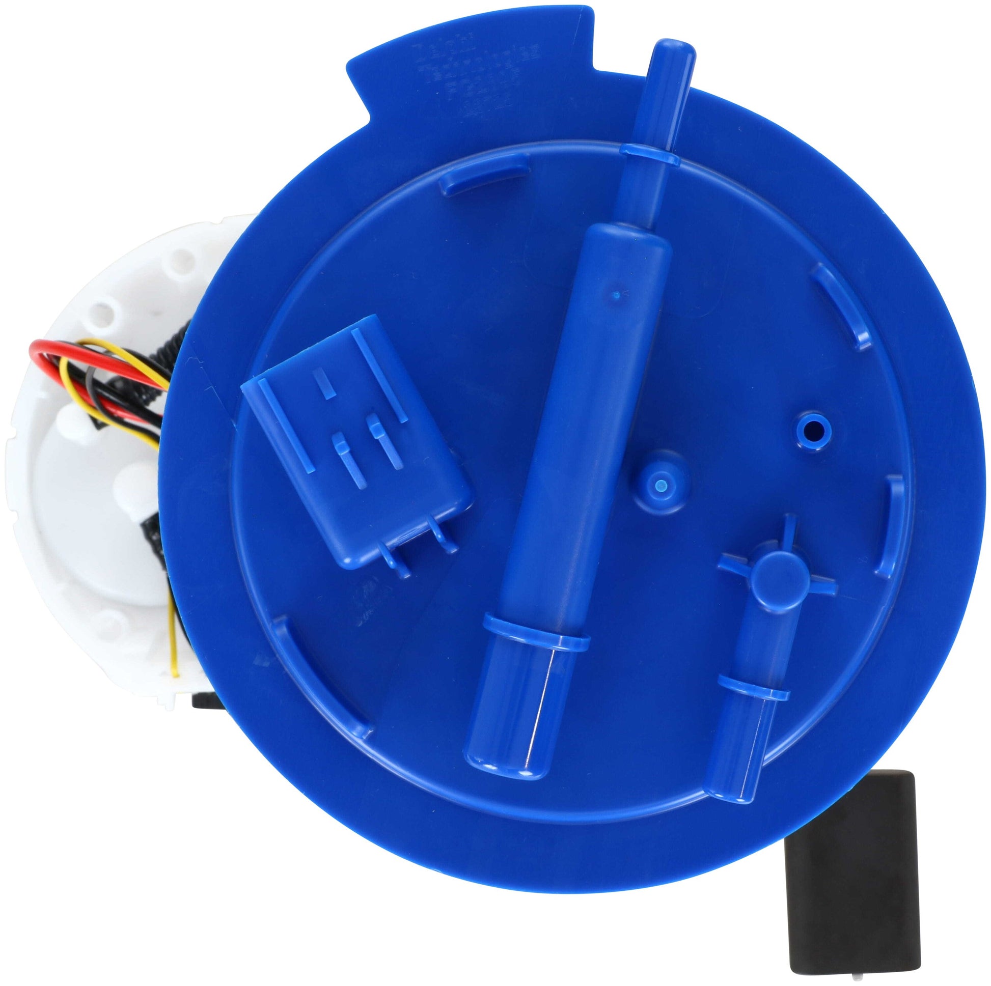 Delphi Fuel Pump Module Assembly FG2895 image 3