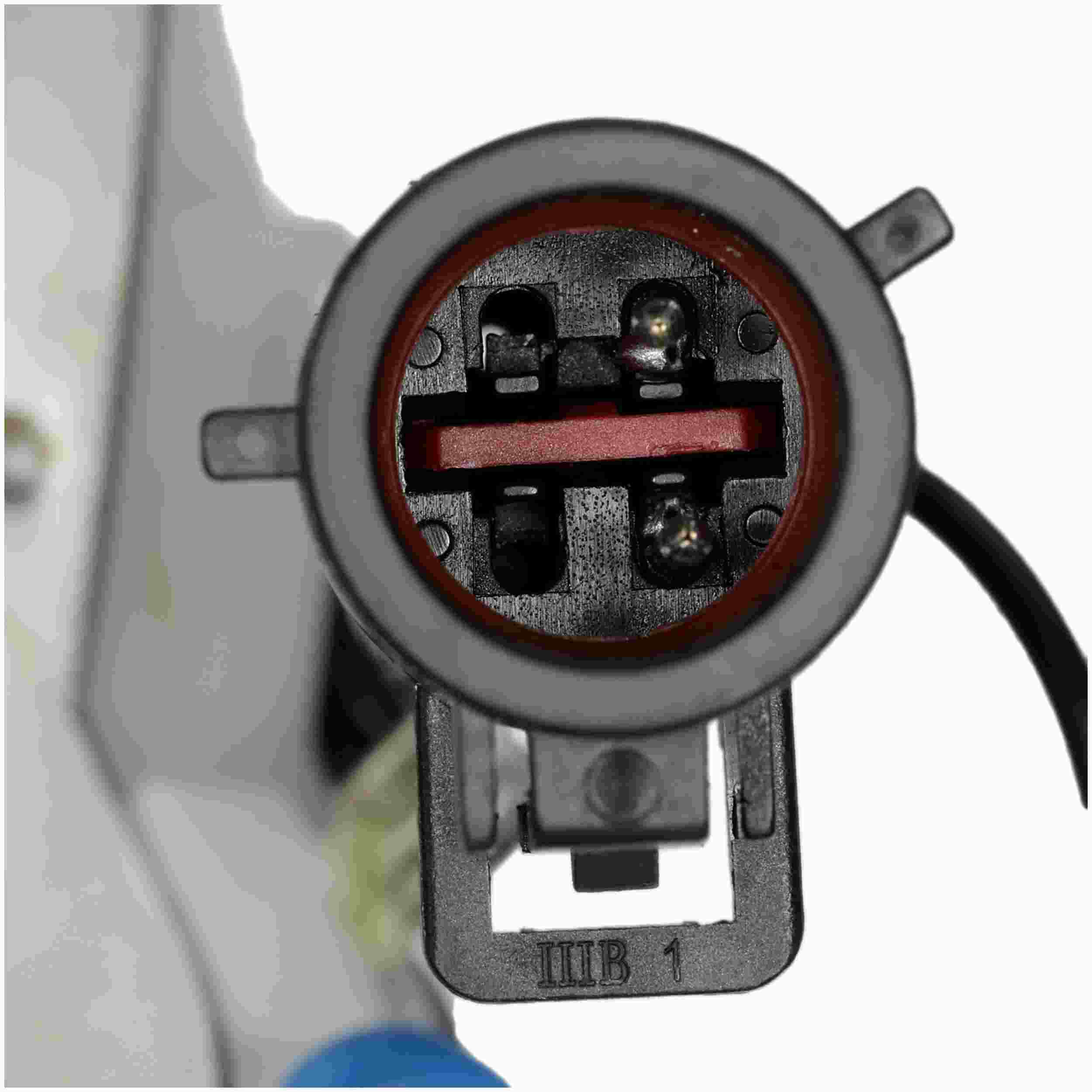 Delphi Fuel Tank Sending Unit FL0266