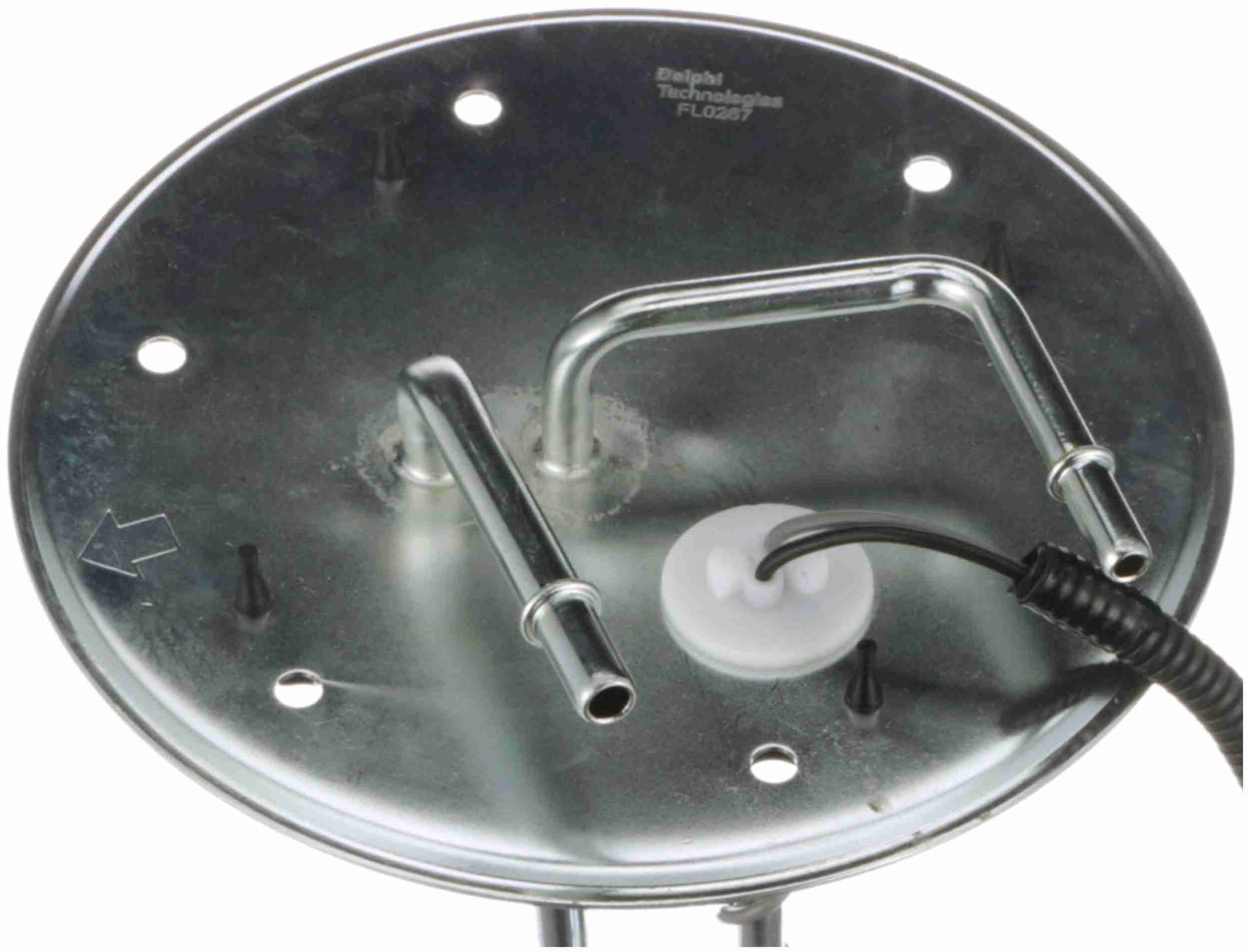Delphi Fuel Tank Sending Unit FL0267