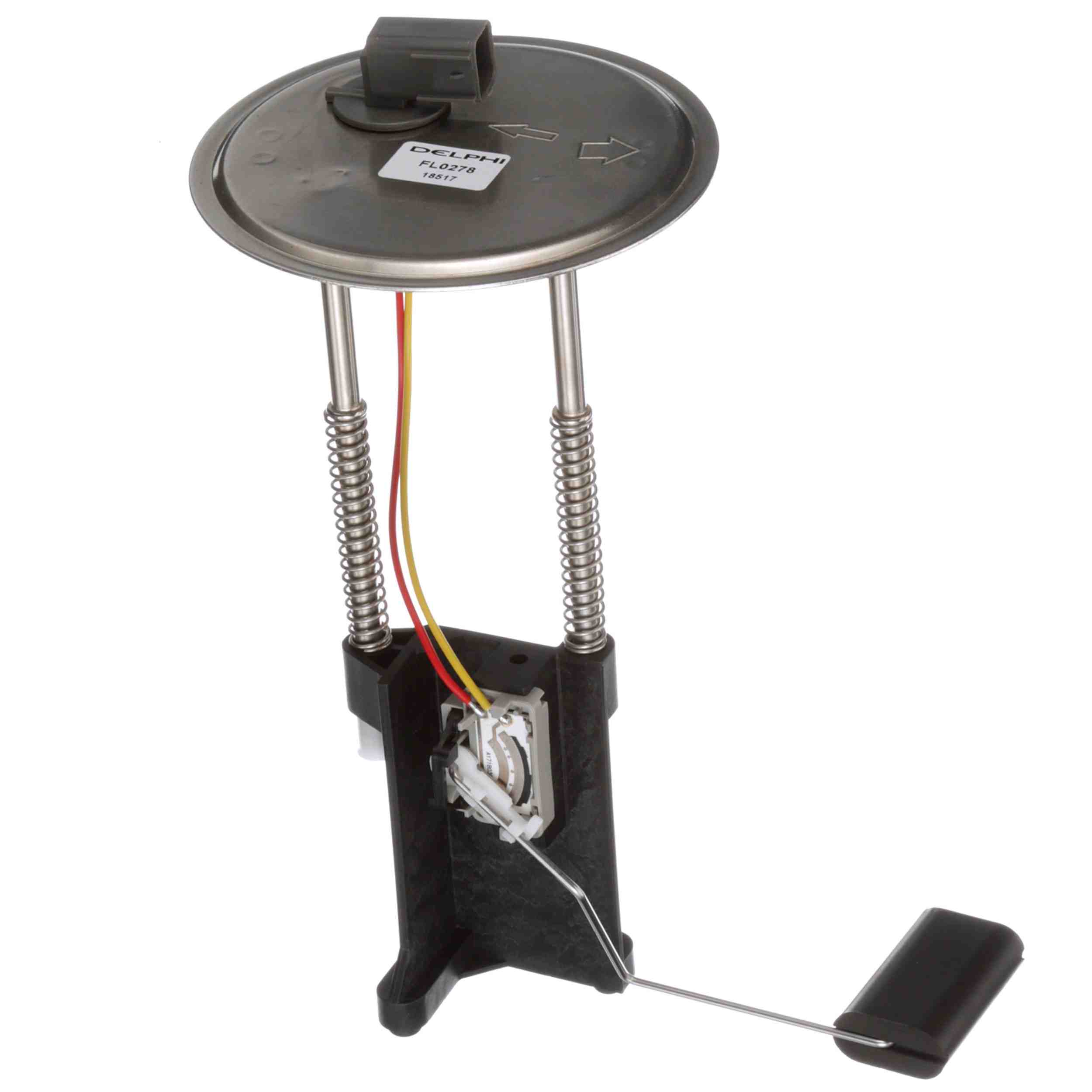 Delphi Fuel Tank Sending Unit FL0278