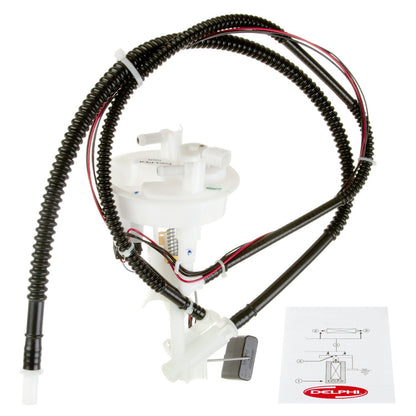 Delphi Fuel Tank Sending Unit FL0279
