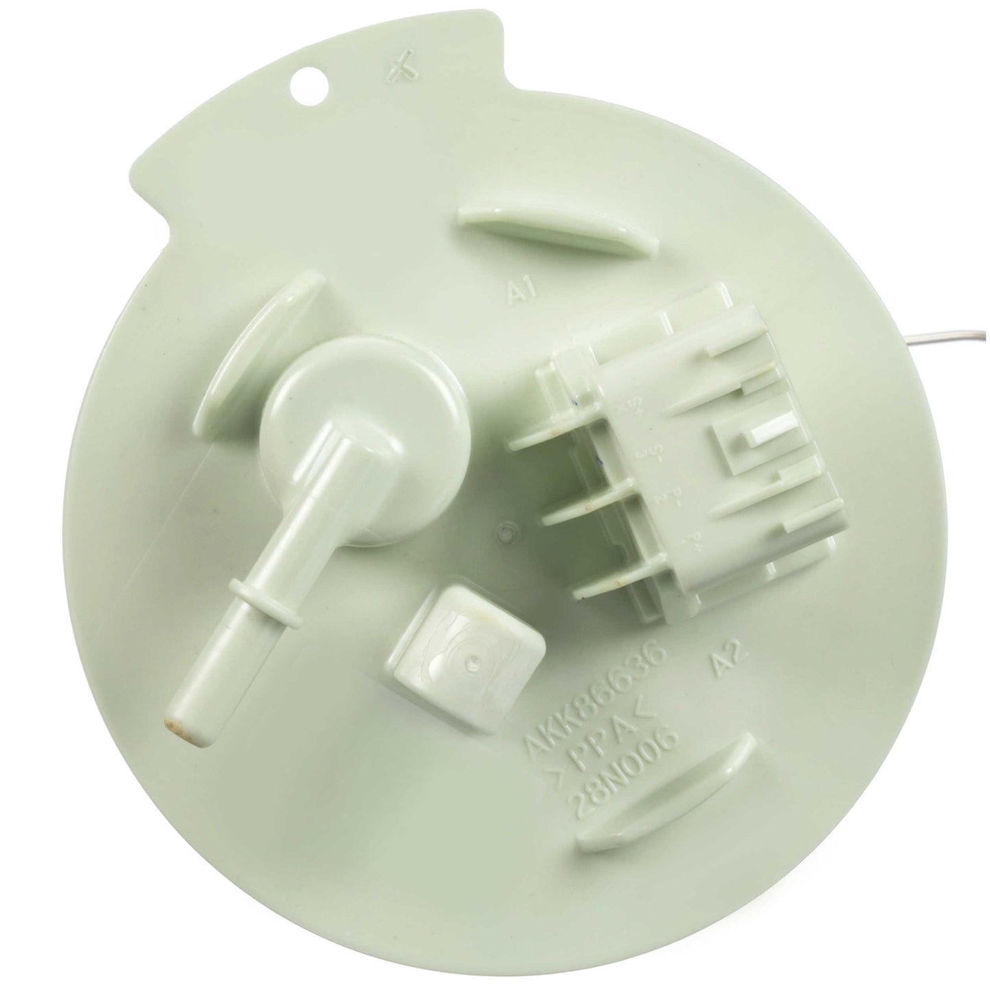 Delphi Fuel Tank Sending Unit FL0372