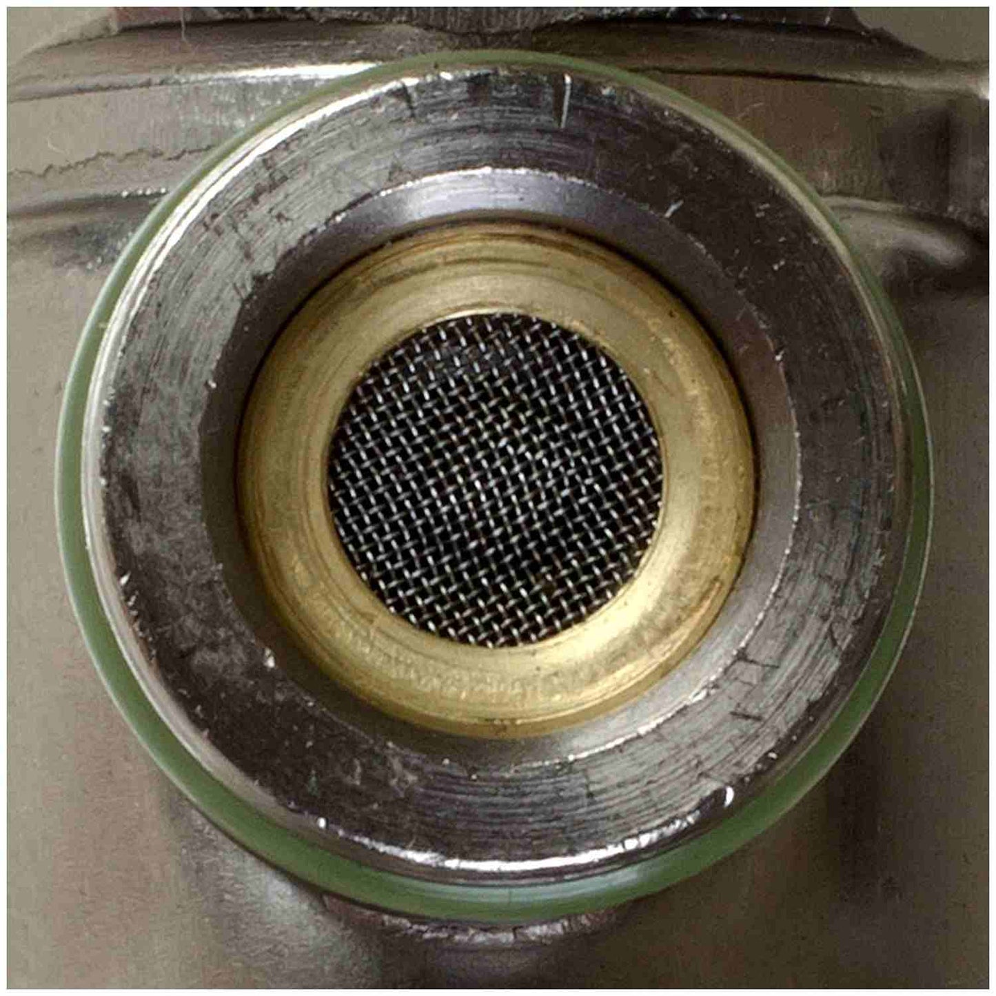 Delphi Fuel Injection Pressure Regulator FP10003