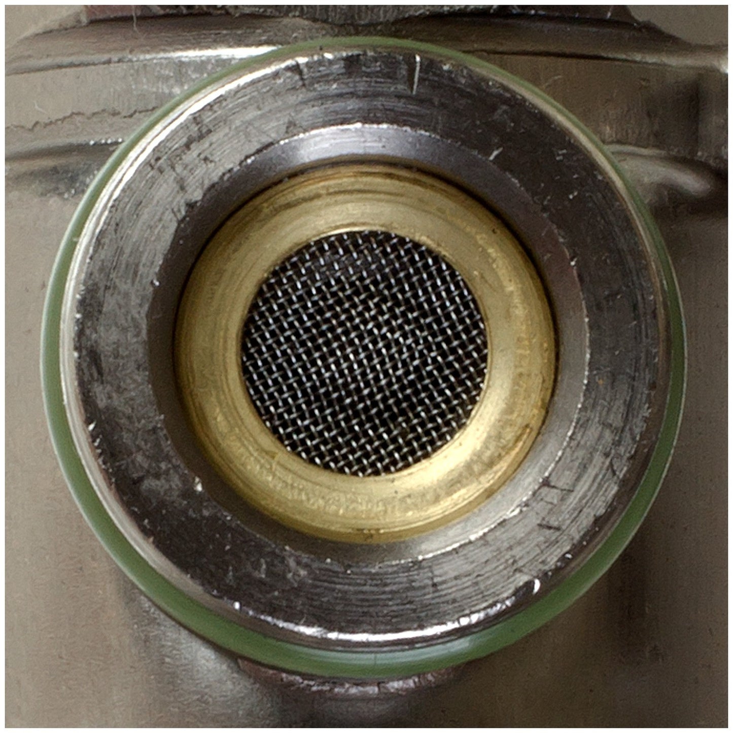 Delphi Fuel Injection Pressure Regulator FP10003