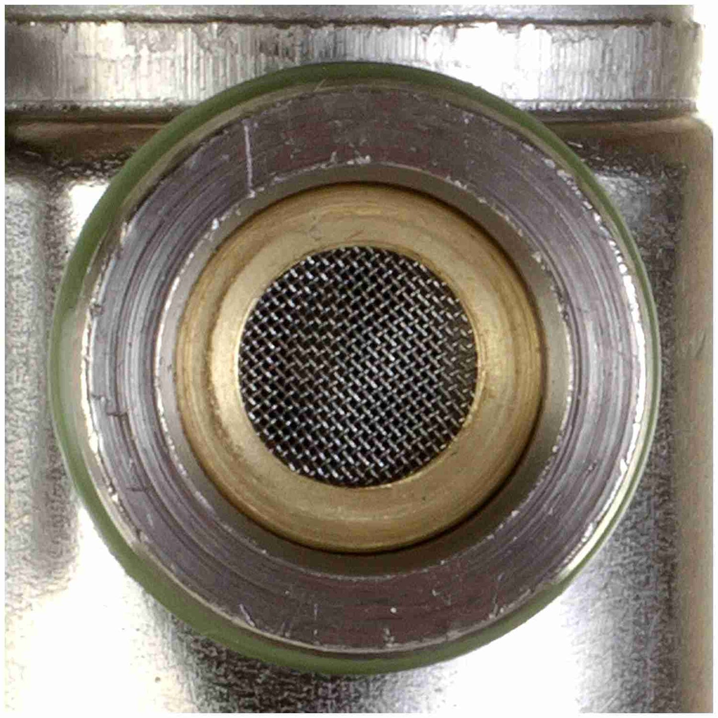 Delphi Fuel Injection Pressure Regulator FP10004