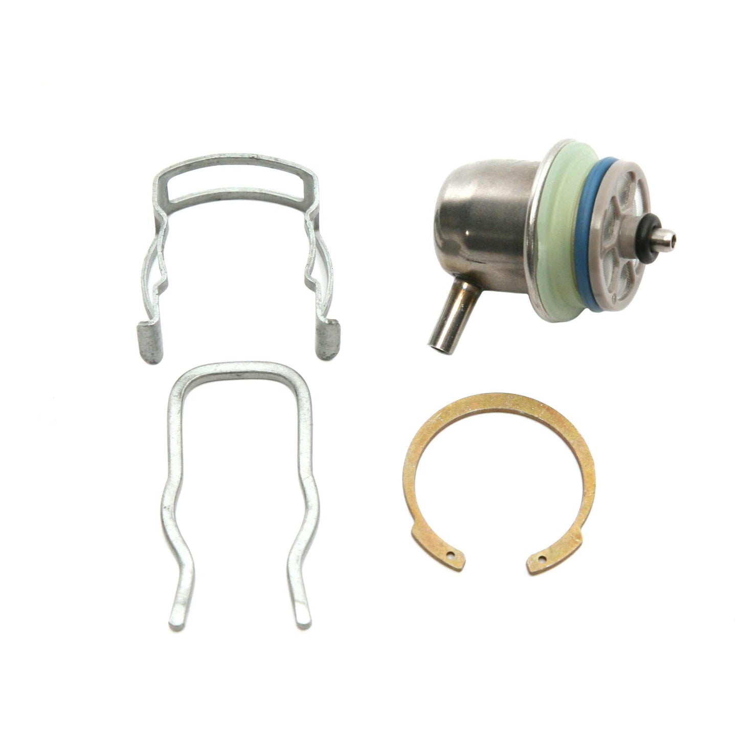 Delphi Fuel Injection Pressure Regulator FP10016