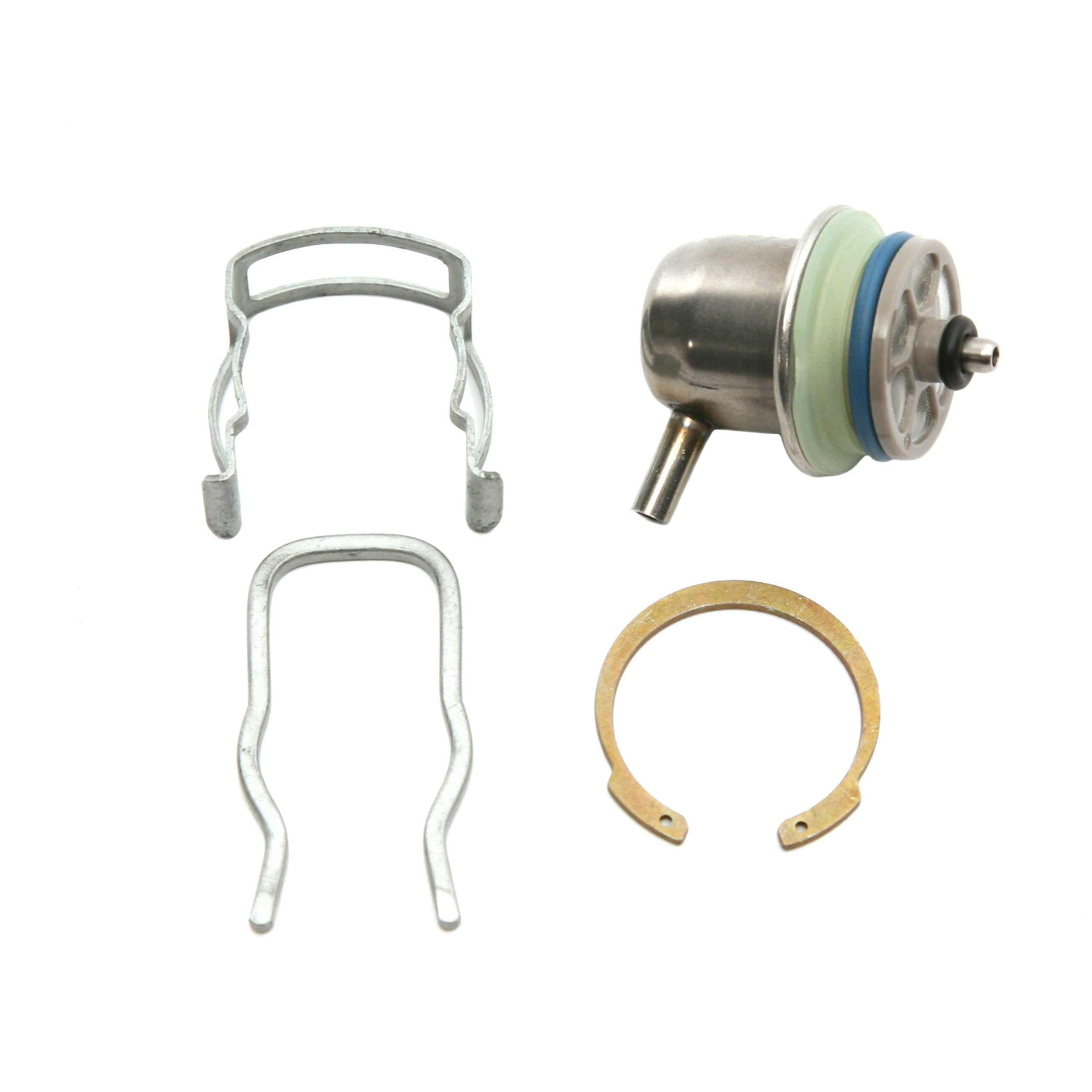 Delphi Fuel Injection Pressure Regulator FP10016