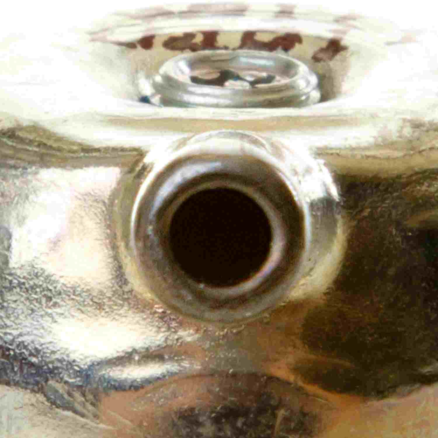 Delphi Fuel Injection Pressure Regulator FP10021