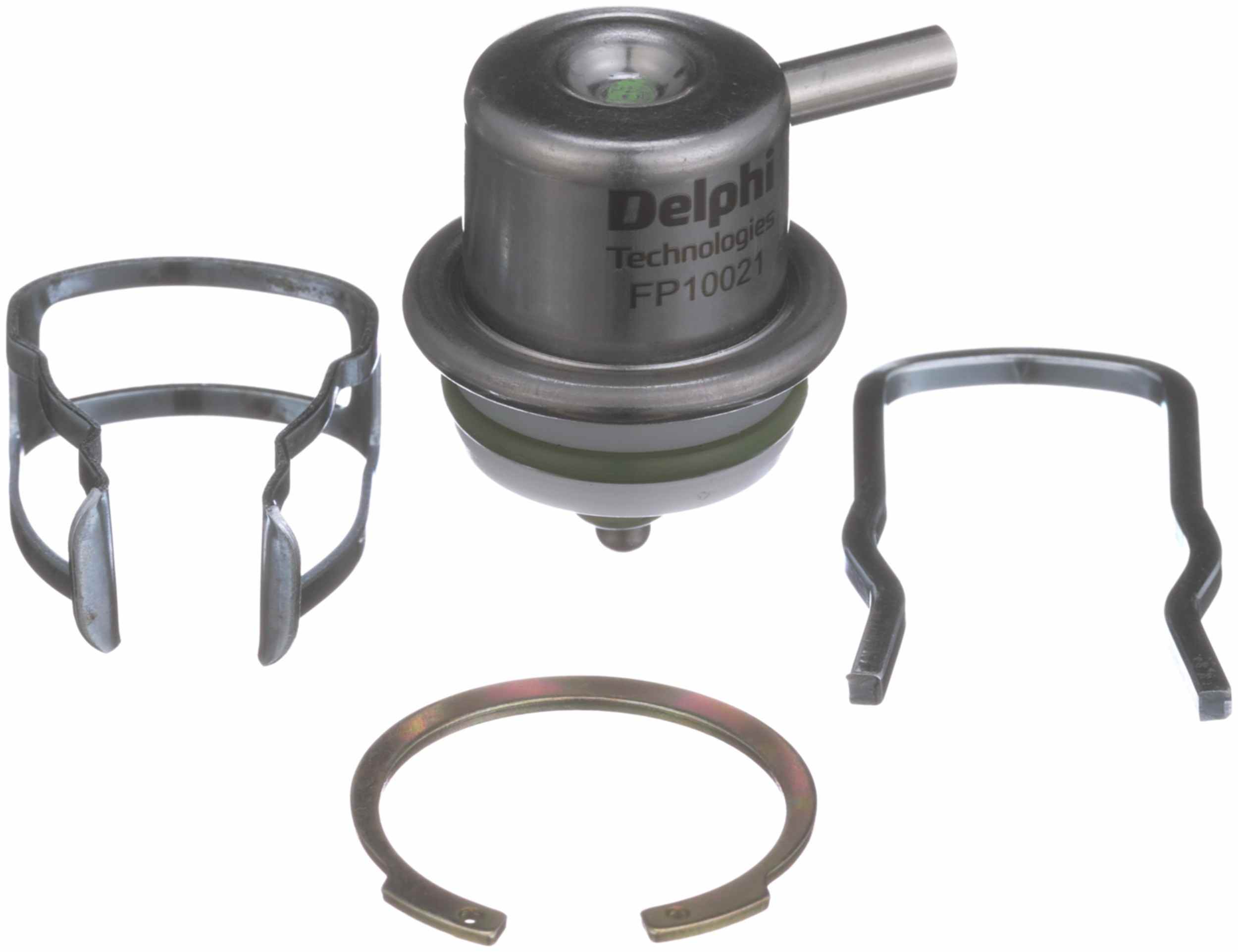 Delphi Fuel Injection Pressure Regulator FP10021