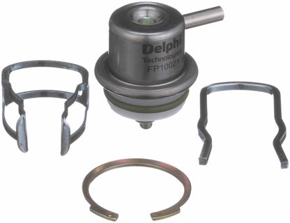 Delphi Fuel Injection Pressure Regulator FP10021