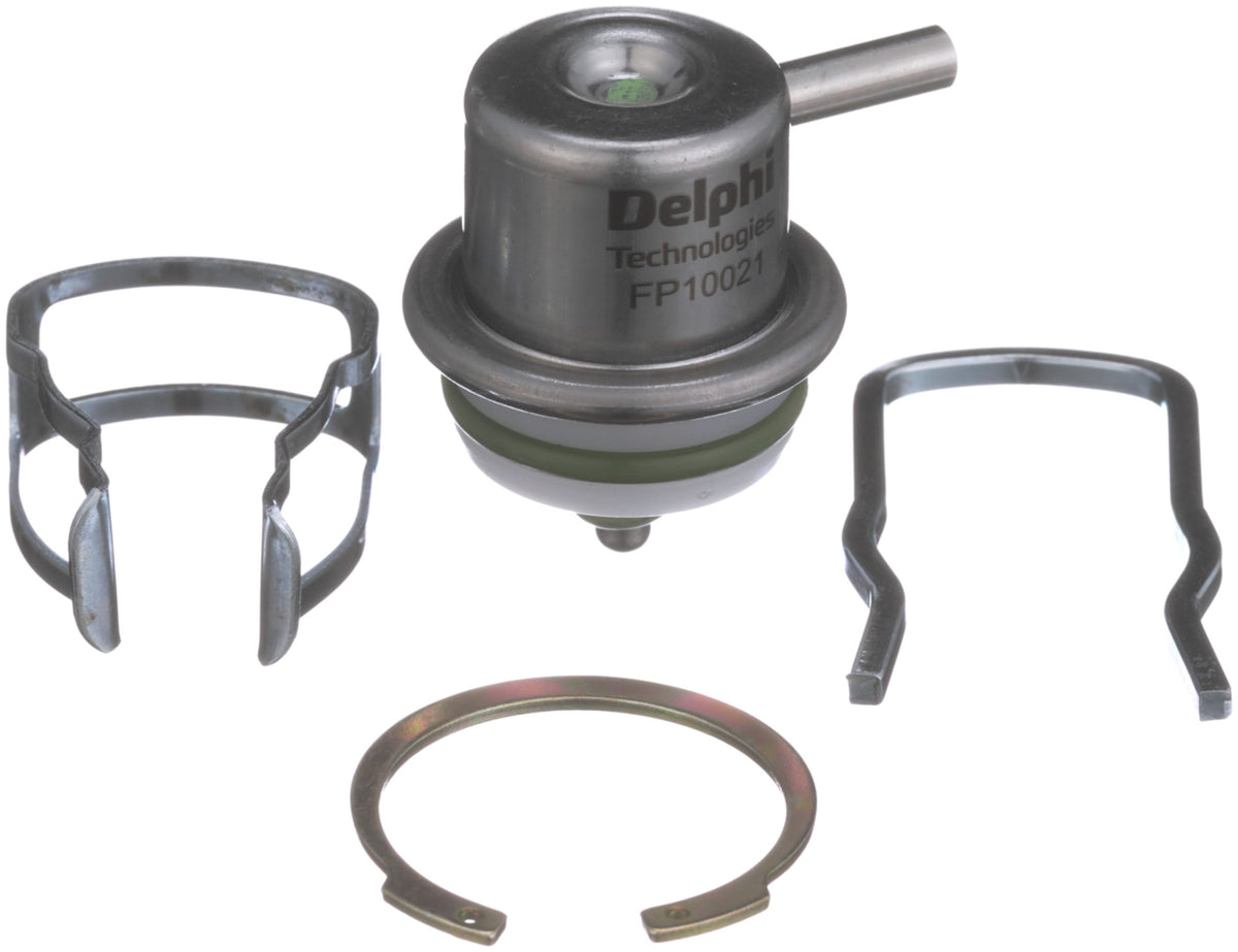 Delphi Fuel Injection Pressure Regulator FP10021