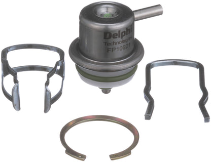 Delphi Fuel Injection Pressure Regulator FP10021