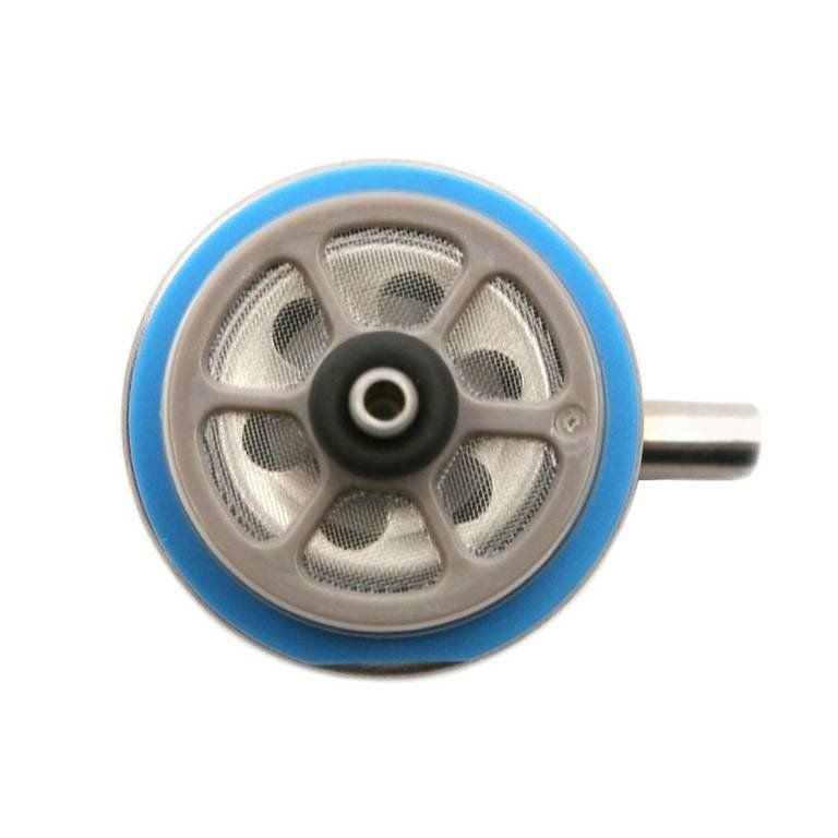 Delphi Fuel Injection Pressure Regulator FP10023