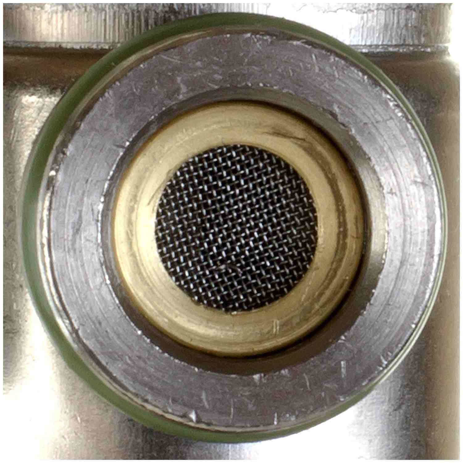 Delphi Fuel Injection Pressure Regulator FP10026