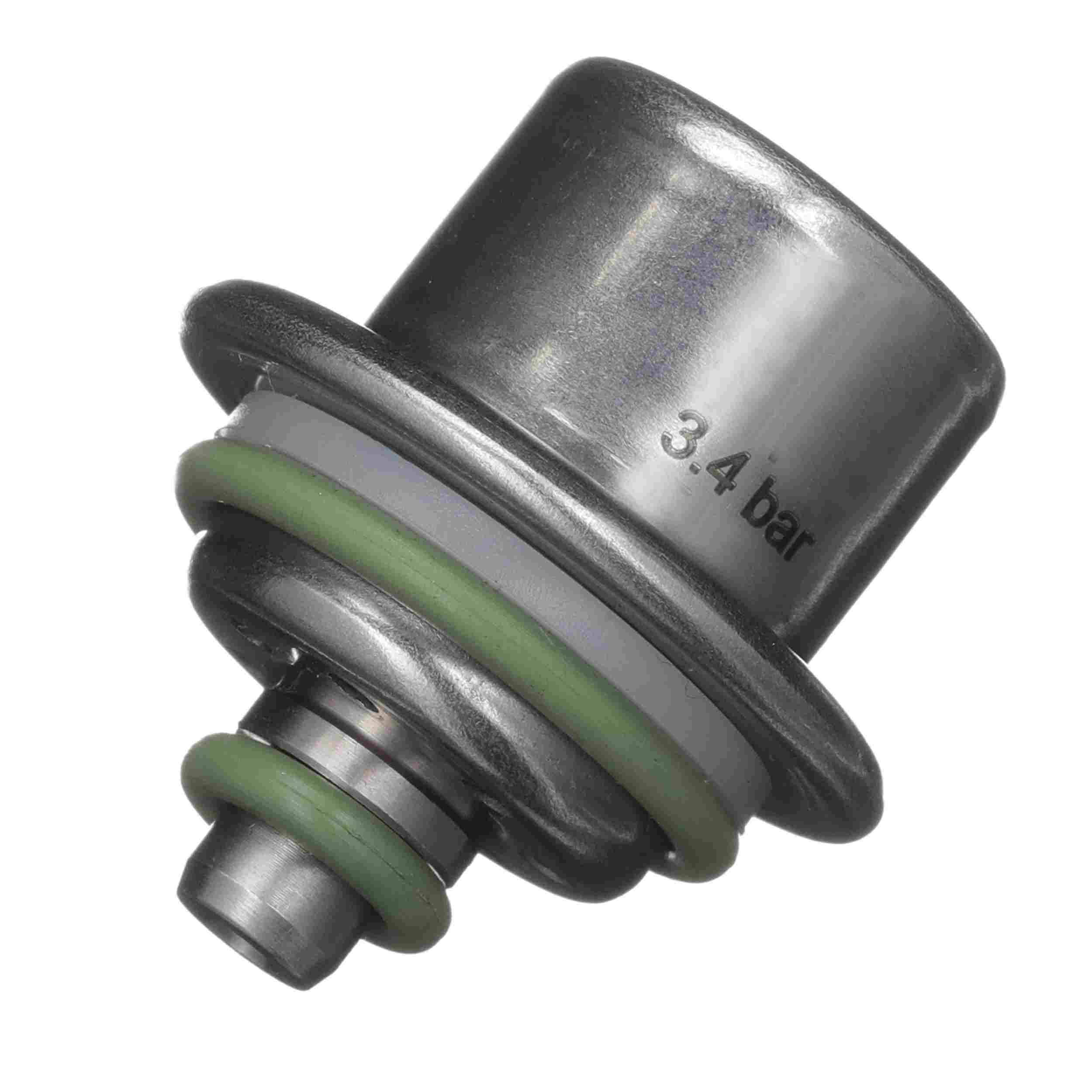 Delphi Fuel Injection Pressure Regulator FP10153