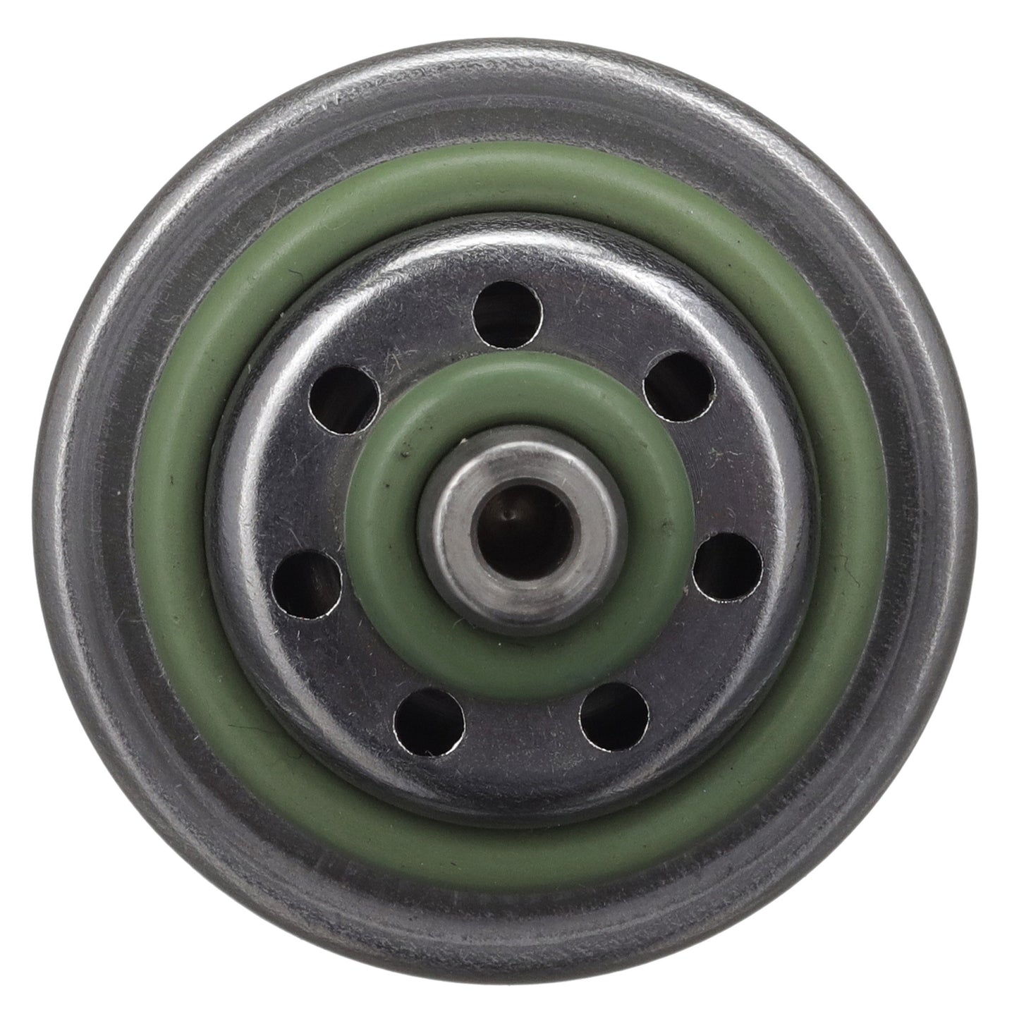 Delphi Fuel Injection Pressure Regulator FP10153