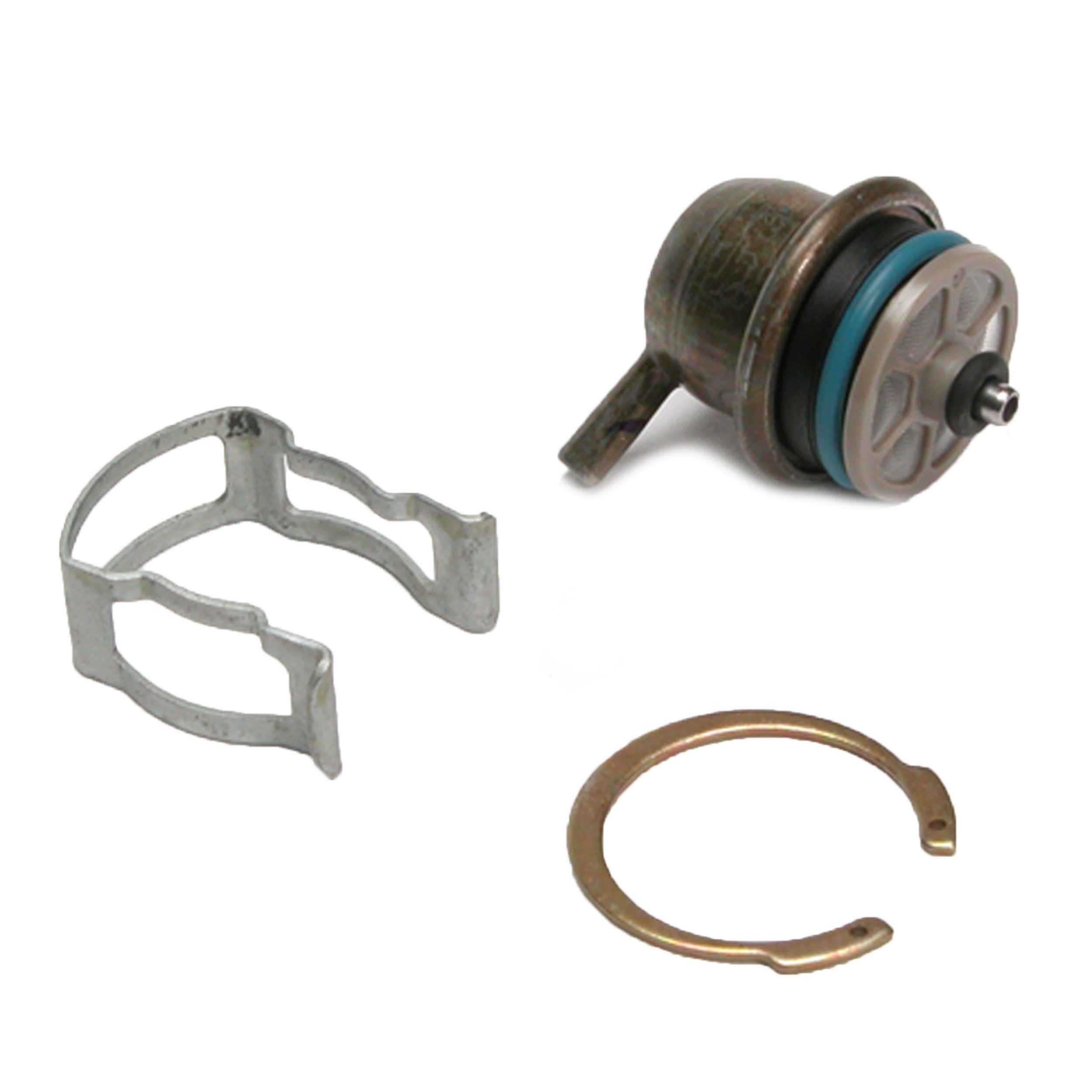 Delphi Fuel Injection Pressure Regulator FP10238