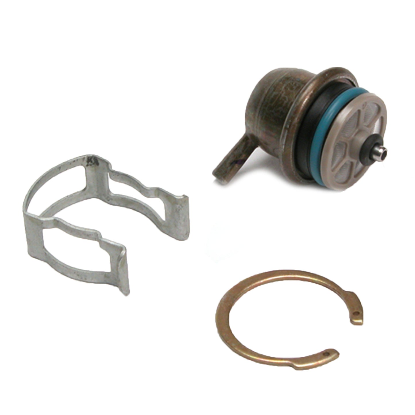 Delphi Fuel Injection Pressure Regulator FP10238