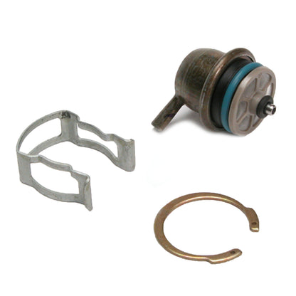 Delphi Fuel Injection Pressure Regulator FP10238
