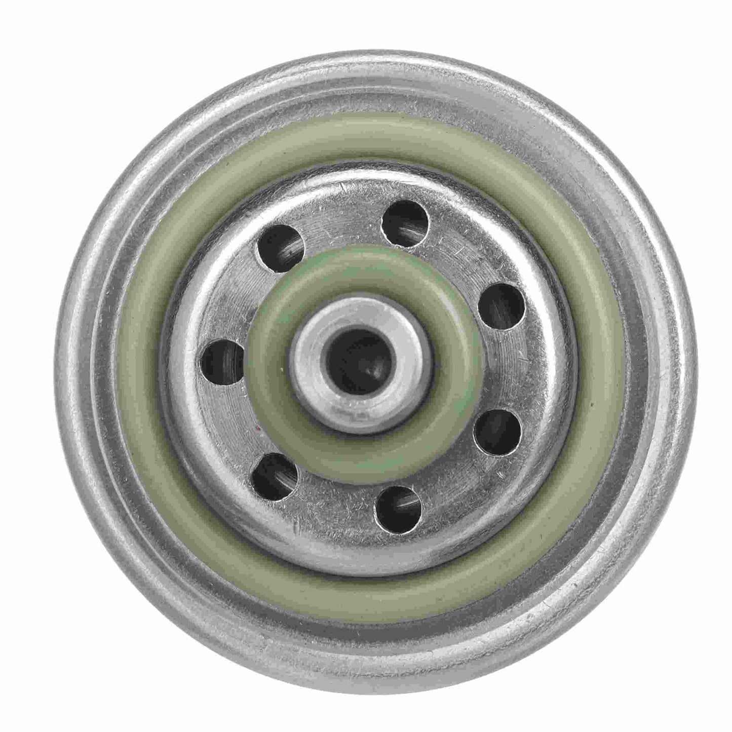 Delphi Fuel Injection Pressure Regulator FP10374