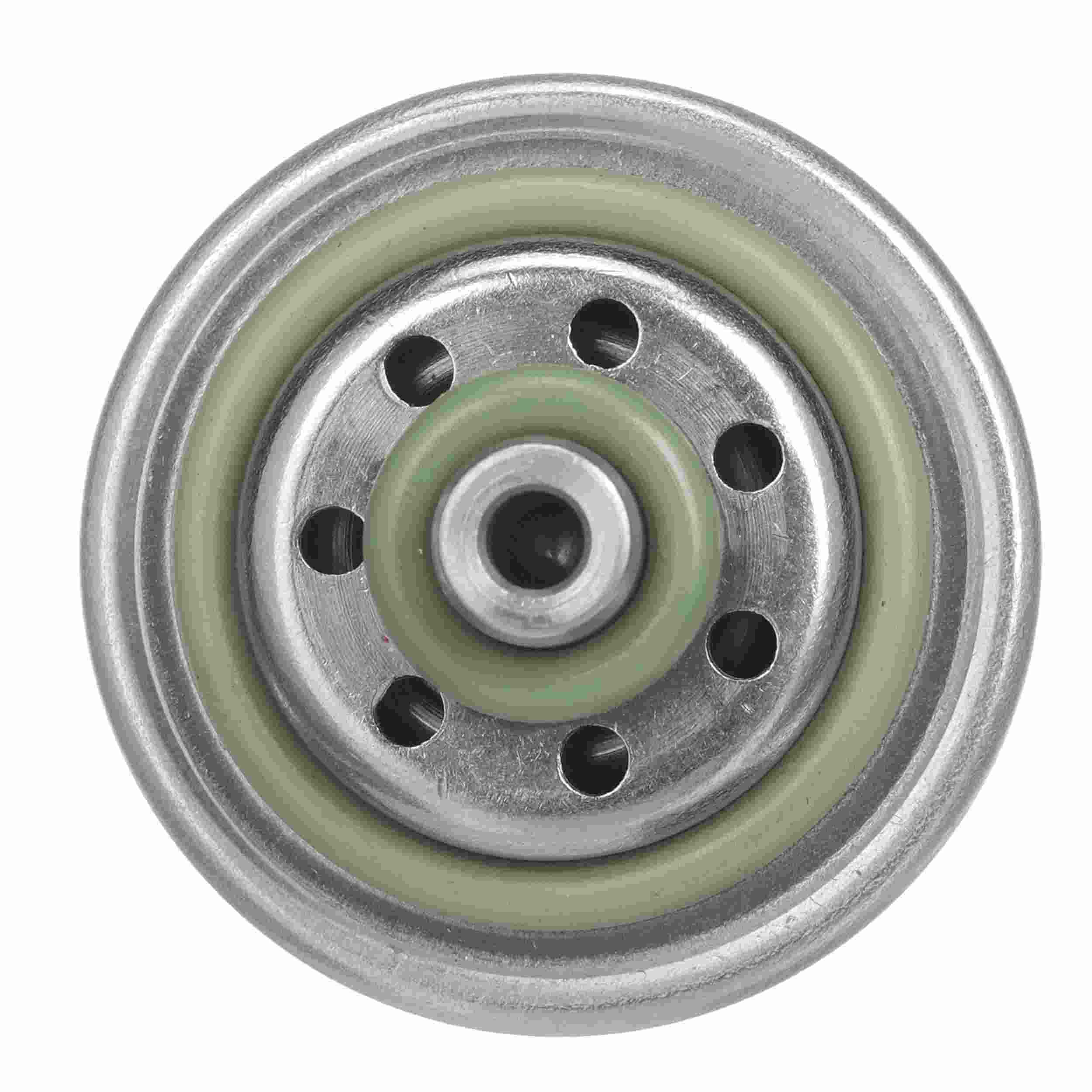 Delphi Fuel Injection Pressure Regulator FP10374