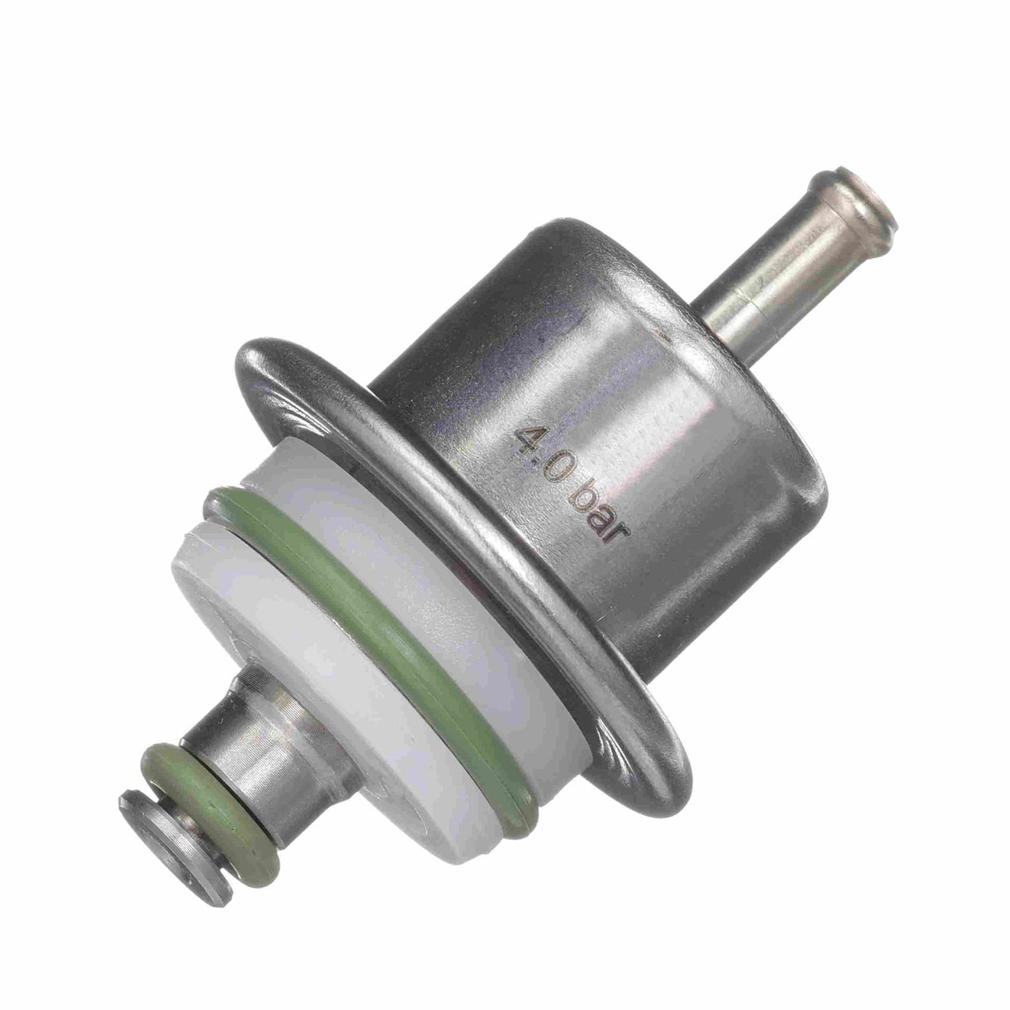 Delphi Fuel Injection Pressure Regulator  top view frsport FP10381