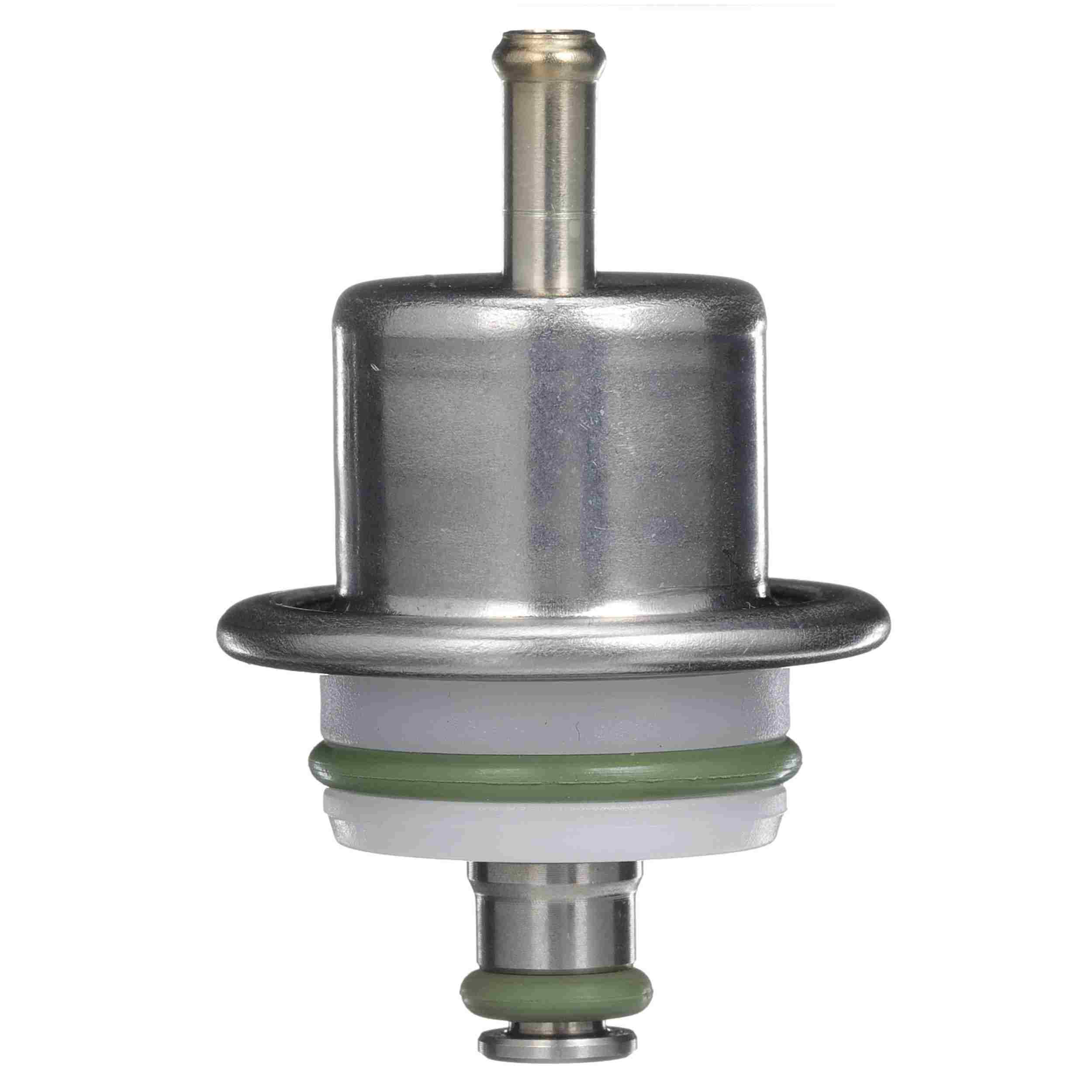 Delphi Fuel Injection Pressure Regulator  top view frsport FP10381