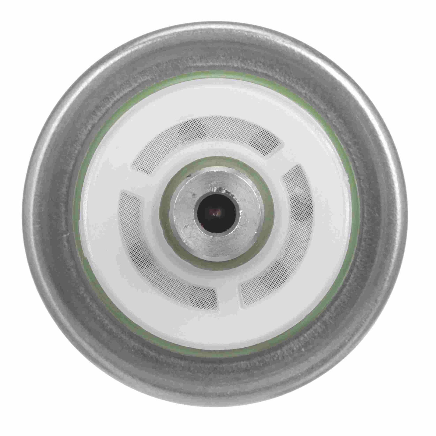 Delphi Fuel Injection Pressure Regulator  top view frsport FP10381
