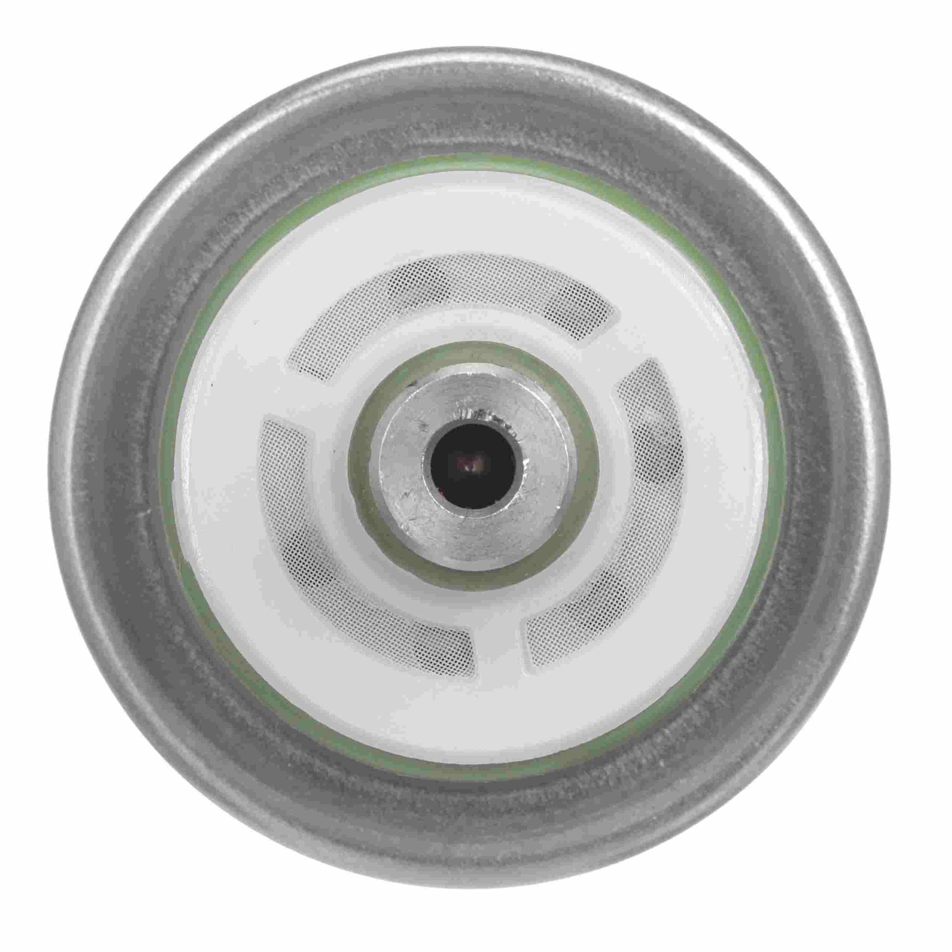 Delphi Fuel Injection Pressure Regulator  top view frsport FP10381
