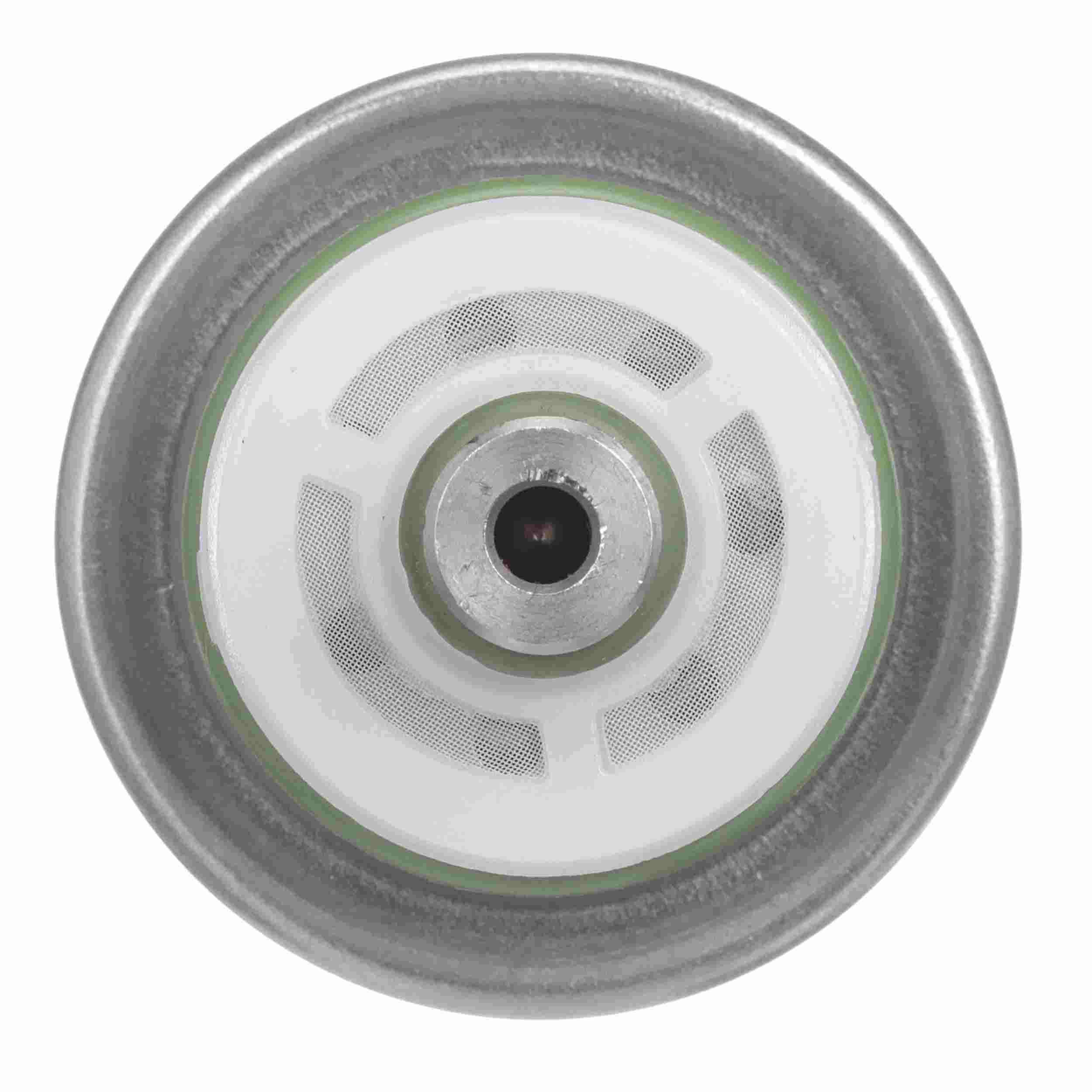 Delphi Fuel Injection Pressure Regulator  top view frsport FP10381