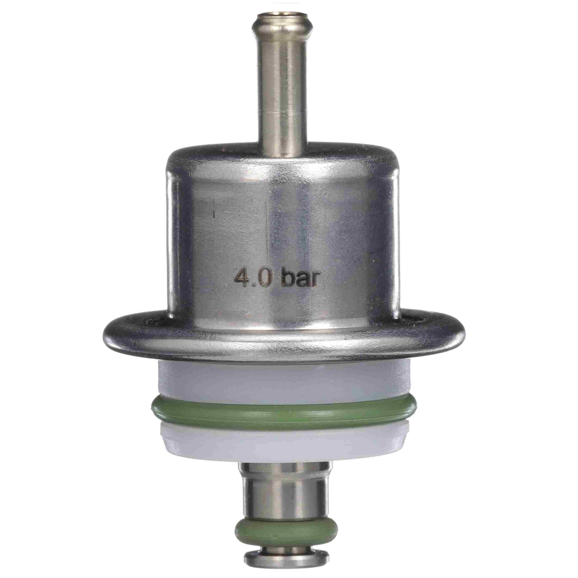 Delphi Fuel Injection Pressure Regulator  top view frsport FP10381