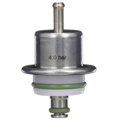 Delphi Fuel Injection Pressure Regulator  top view frsport FP10381